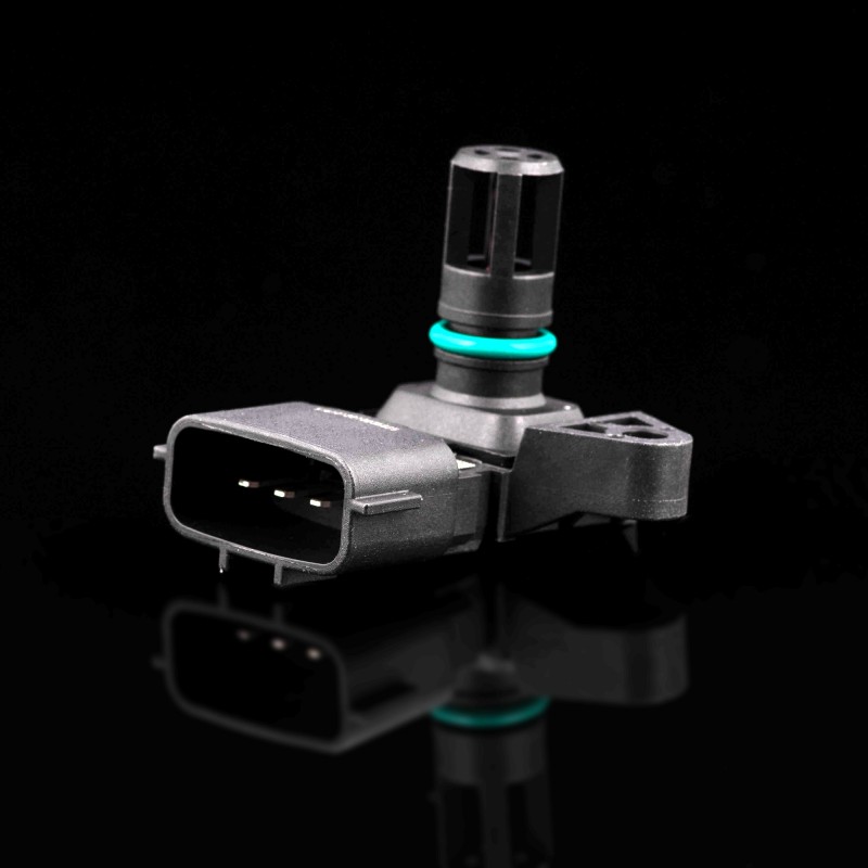 Датчик давления воздуха на впуске  J3D00-3823140