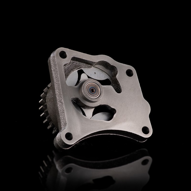 Насос масляный G2000-1011100