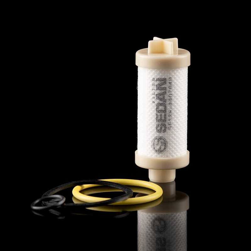 Элемент фильтрующий очистки газа высокого давления SF135-4407040 (аналог Valtek 99.KTR.01) Элемент фильтрующий очистки газа высокого давления SF135-4407040 (аналог Valtek 99.KTR.01)