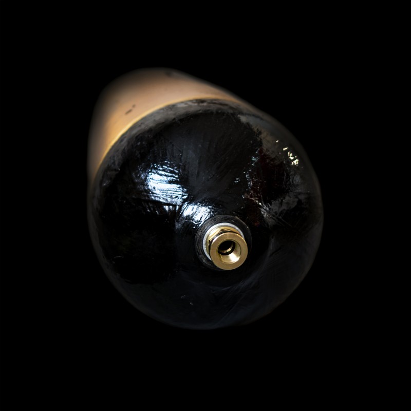 Баллон БА 80.20.327/1360 Баллон БА 80.20.327/1360