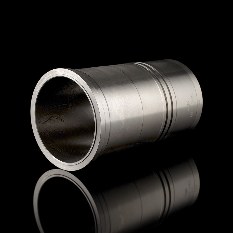 Гильза цилиндра 