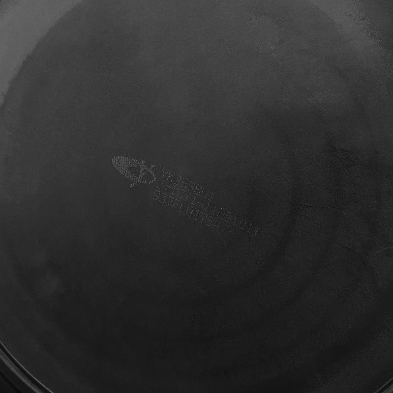 Элемент воздушного фильтра двойной YK2538U1 JY1C1-1109101*