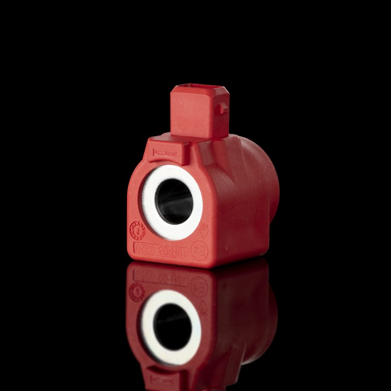 Соленоид EMER 24V13W AMP BOB0004 Соленоид EMER 24V13W AMP BOB0004