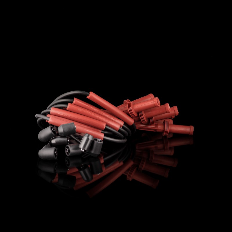 Провод высоковольтный 433.3707020 Провод высоковольтный 433.3707020