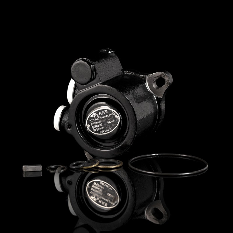 Насос гидроусилителя G1BYT-3407100