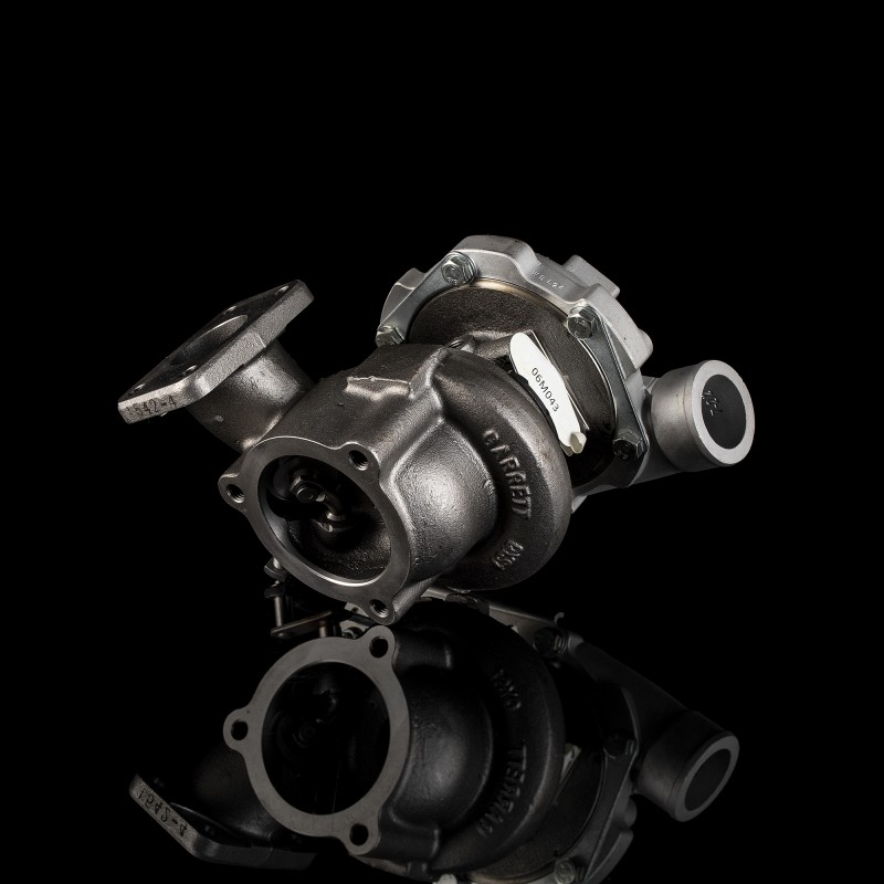 Турбокомпрессор G2S0B-1118100-135