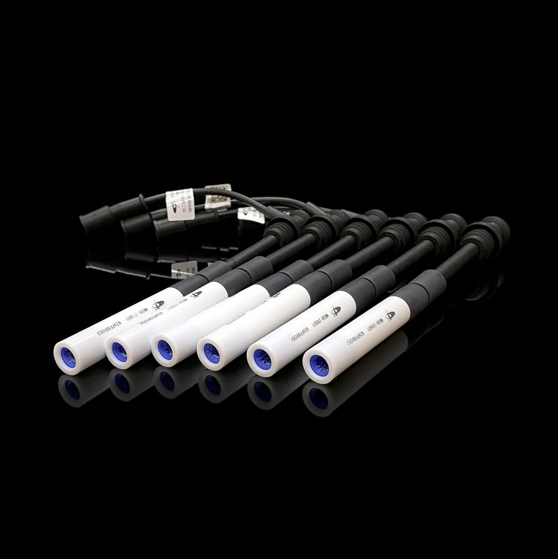 Провода высоковольтные (к-т из 6шт) 