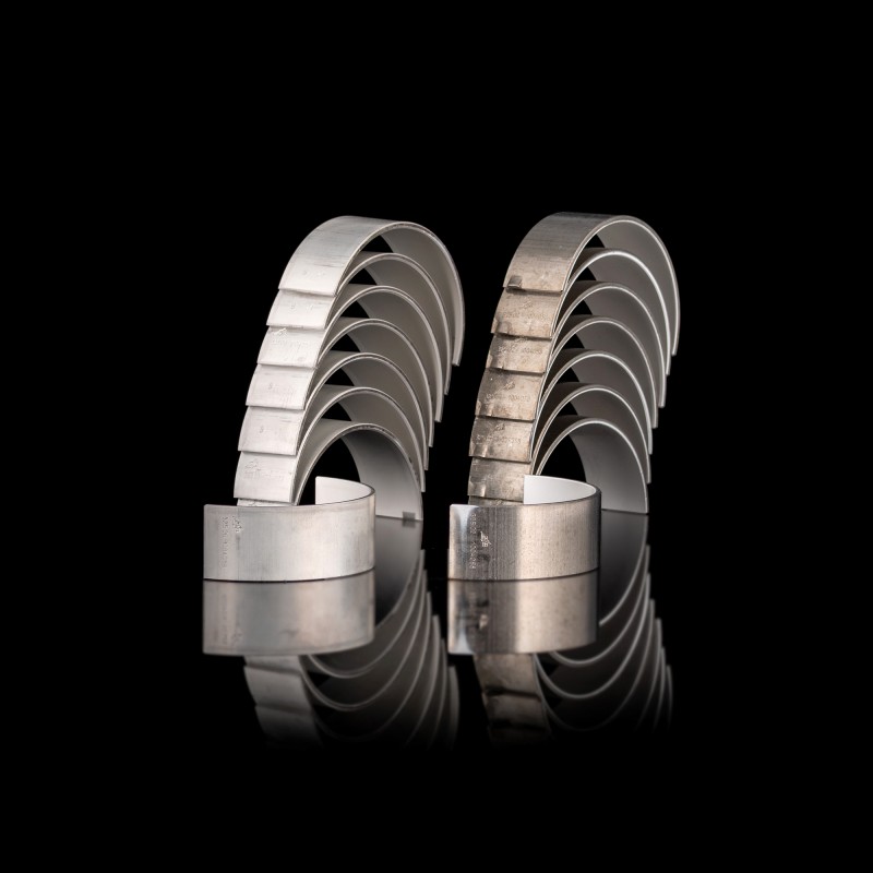 Вкладыши шатунные Р0 (Димитровград) 740.71Д-1000104 Вкладыши шатунные Р0 (Димитровград) 740.71Д-1000104