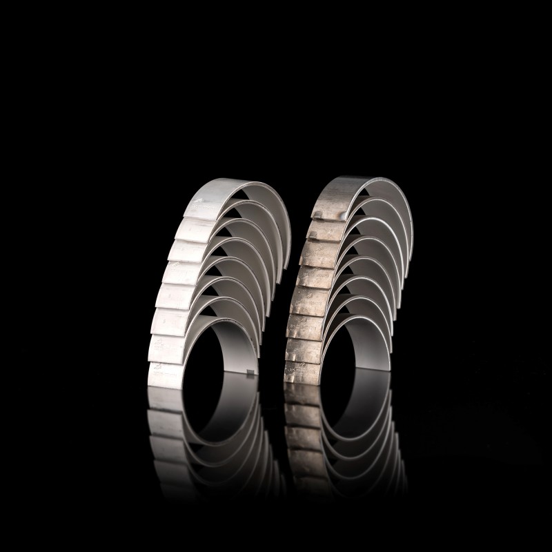 Вкладыши шатунные Р0 (Димитровград) 740.71Д-1000104 Вкладыши шатунные Р0 (Димитровград) 740.71Д-1000104