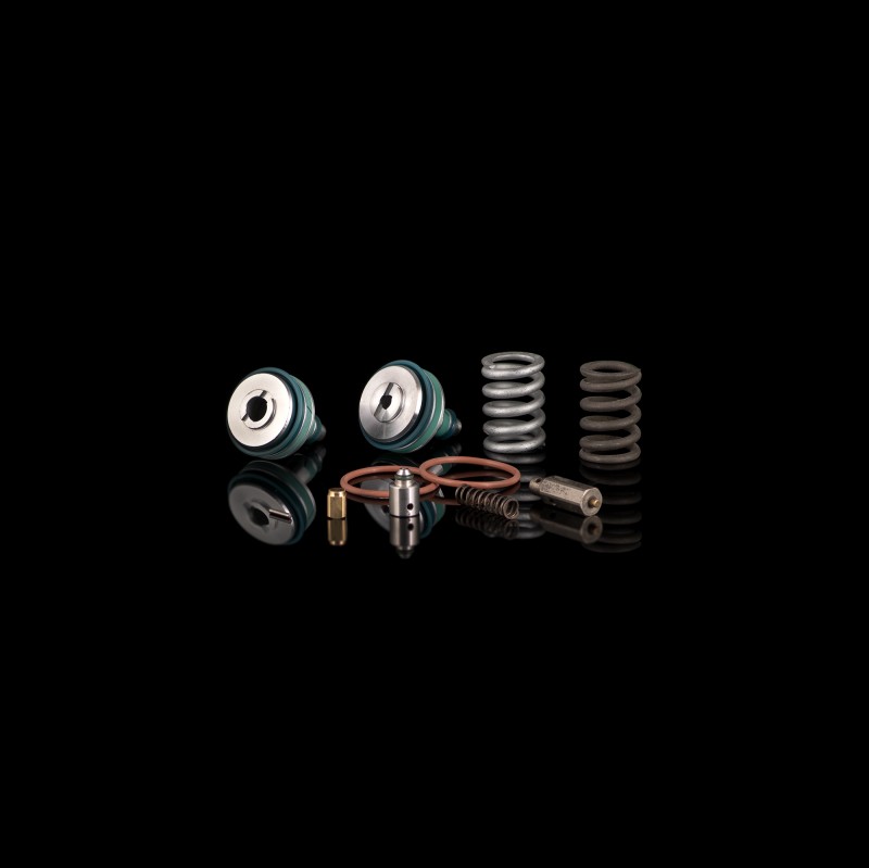 Ремкомплект редуктора METATRON