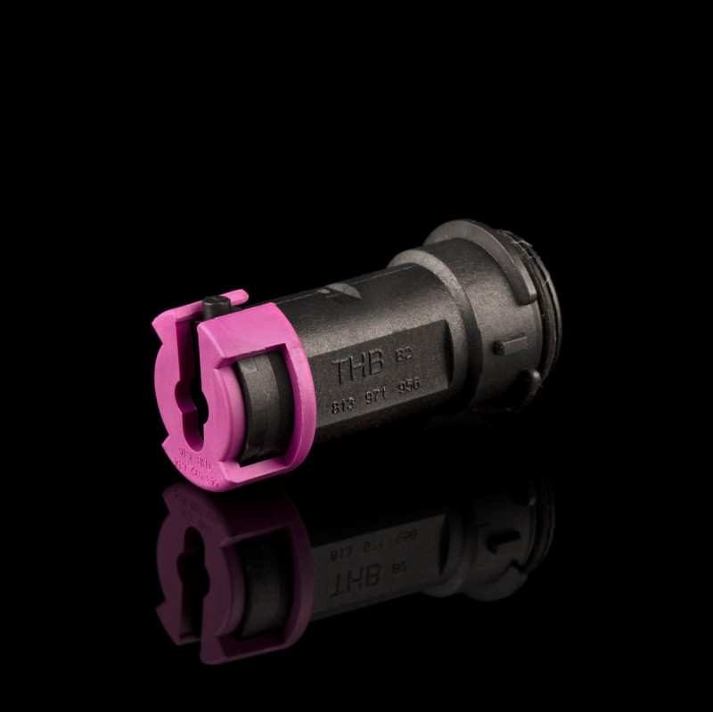 Разъем питания ЭБУ автомобильный G6000-3900551