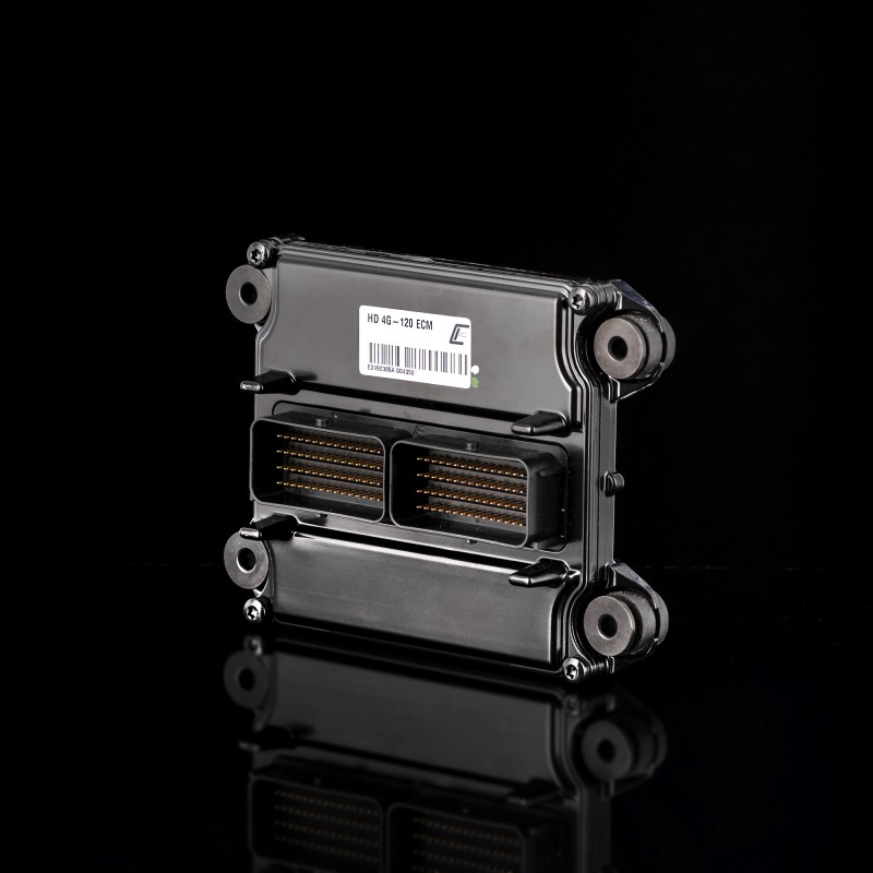 Блок управления двигателем 4G E2492305A Блок управления двигателем 4G E2492305A