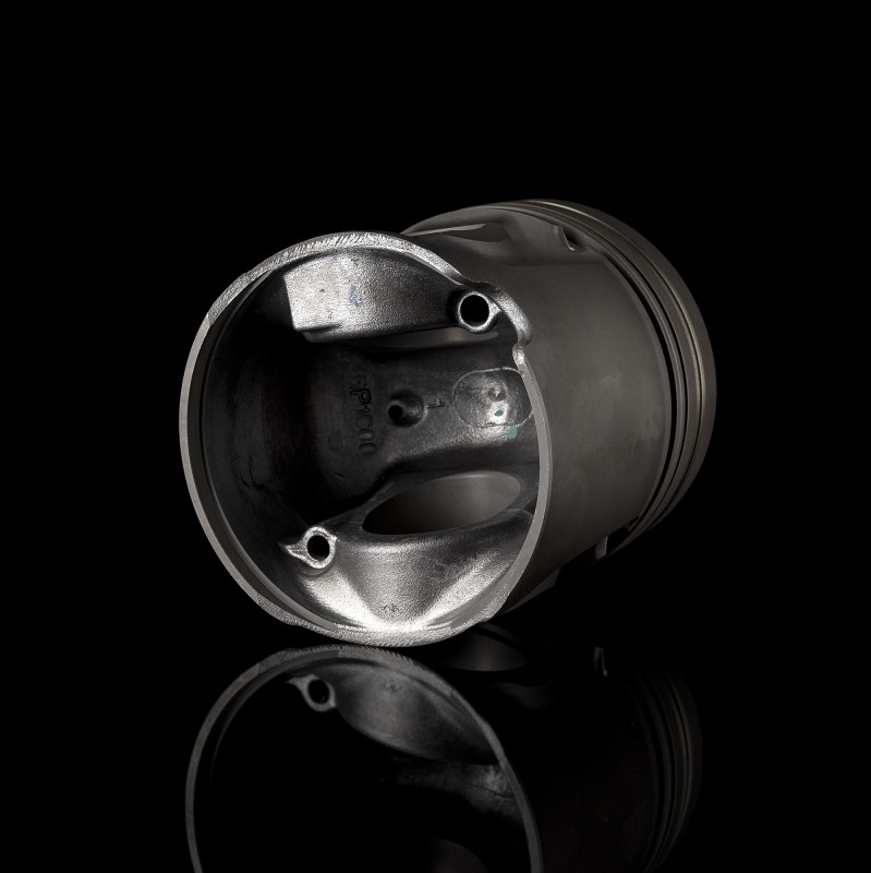 Поршень Поршень