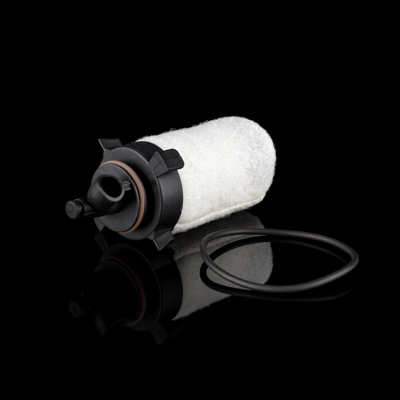 Фильтр высокого давления  