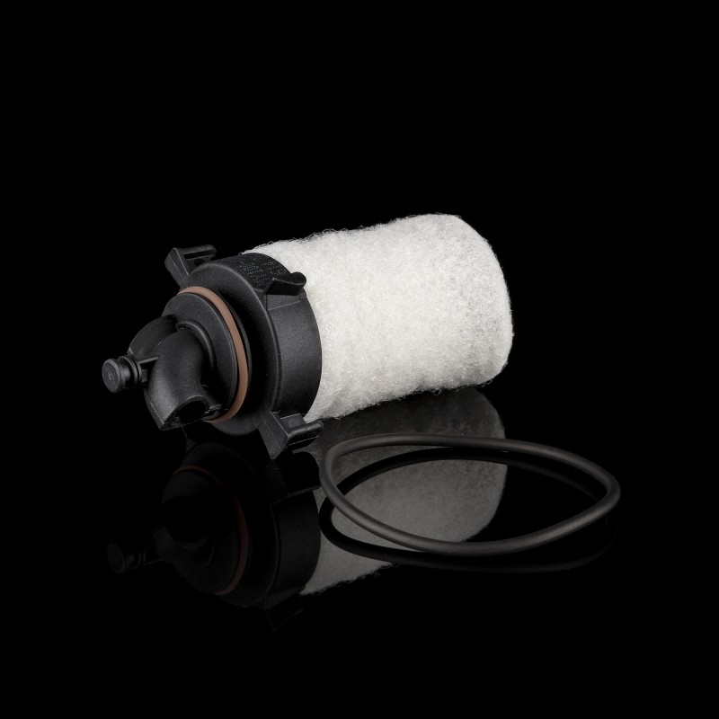 Фильтр высокого давления  