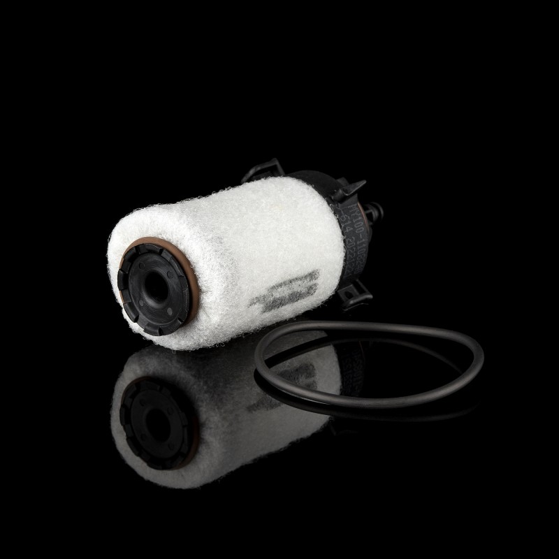 Фильтр высокого давления  