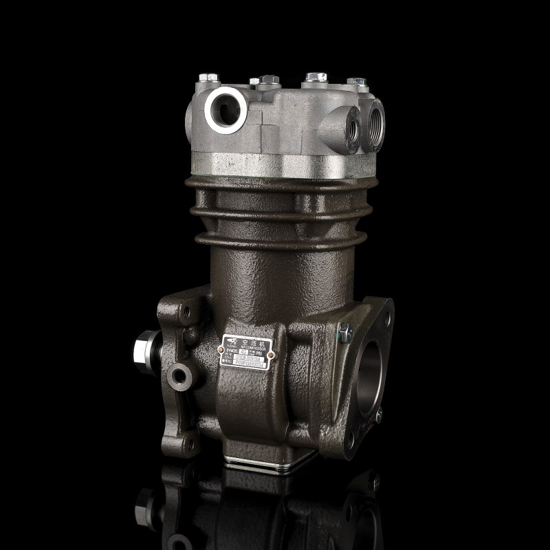 Компрессор воздушный 