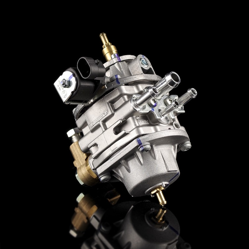 Редуктор OMVL EVO метан (195 KW) 01RM005040 Редуктор OMVL EVO метан (195 KW) 01RM005040