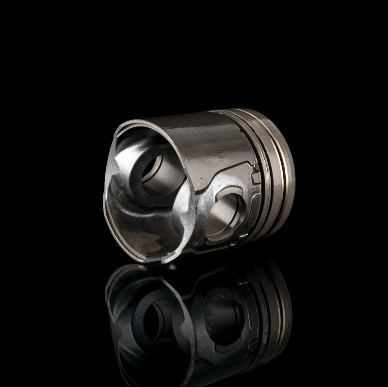 Поршень MY100-1004001B