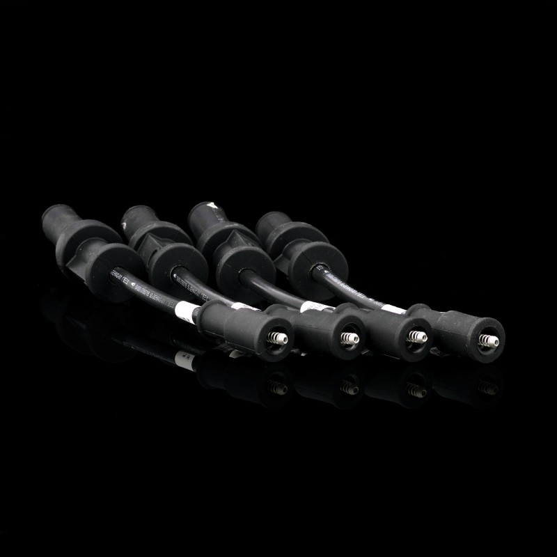 Провод высокого напряжения (к-т из 4 шт)  