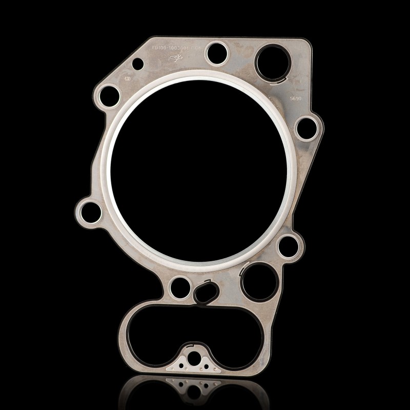 Прокладка головки блока цилиндров Прокладка головки блока цилиндров