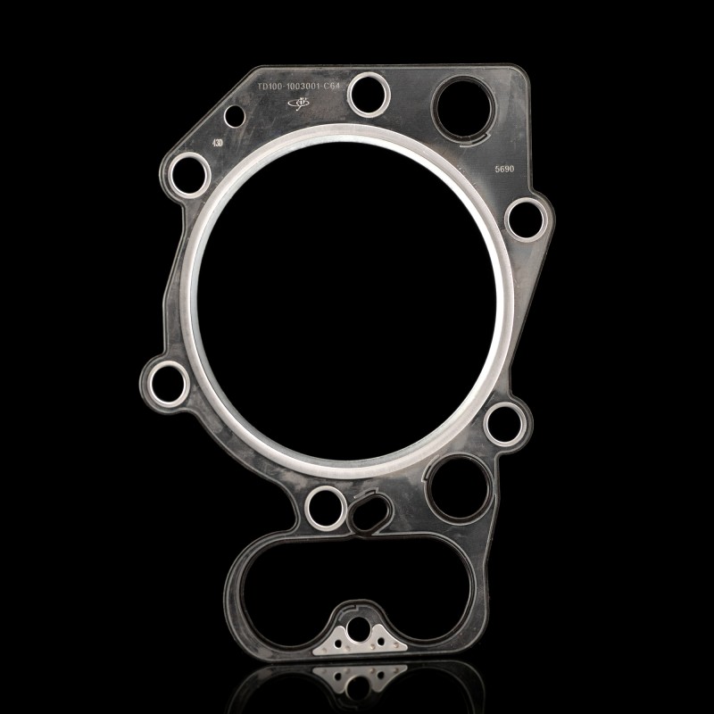 Прокладка головки блока цилиндров Прокладка головки блока цилиндров