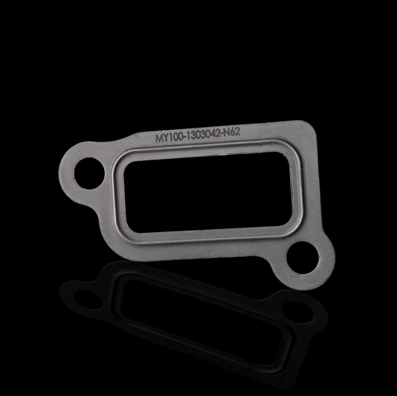 Прокладка на водяной коллектор MY100-1303042