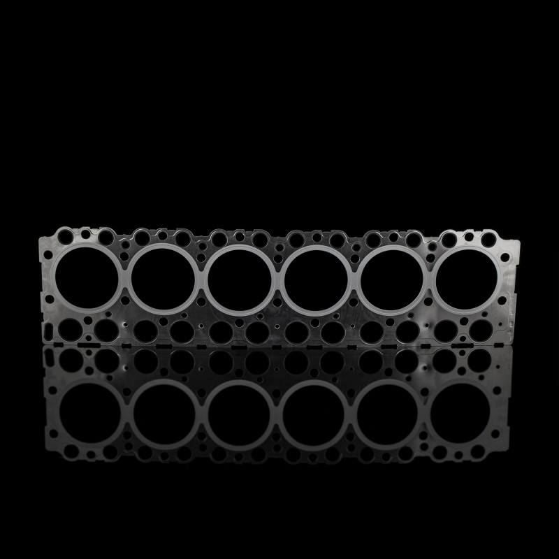 Прокладка ГБЦ Прокладка ГБЦ