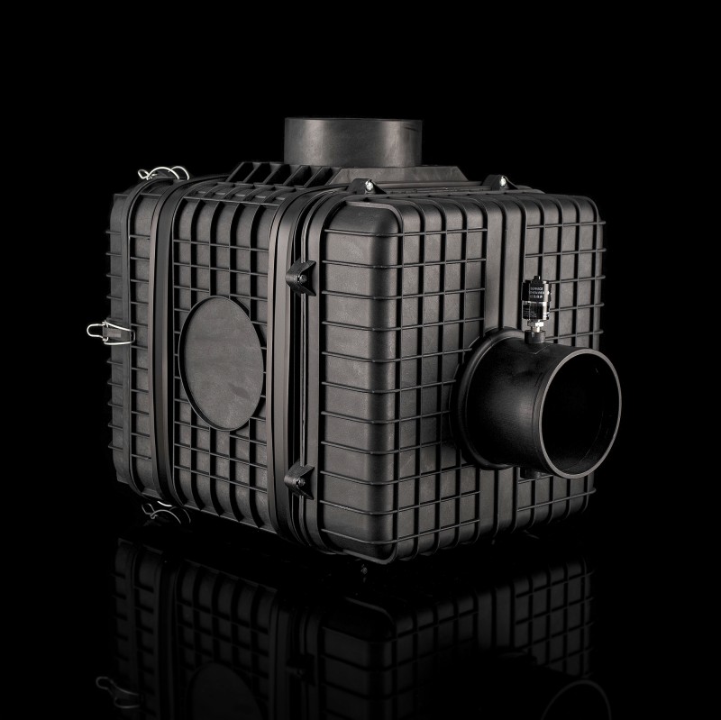 Фильтр воздушный  