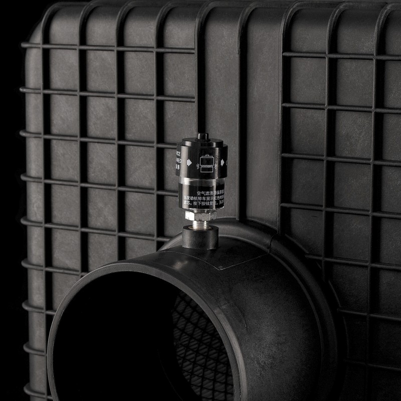 Фильтр воздушный  