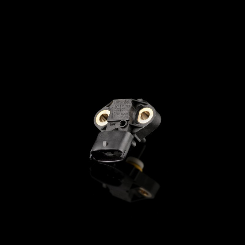 Датчик давления и температуры 0261230145