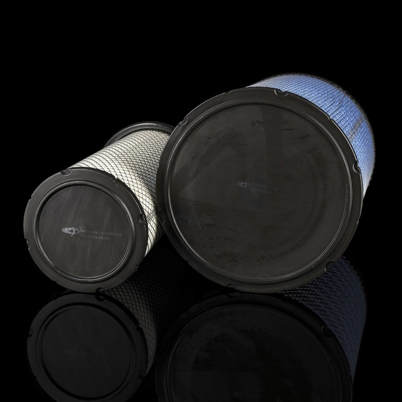 Фильтр воздушный размер 430*300*195 Фильтр воздушный размер 430*300*195