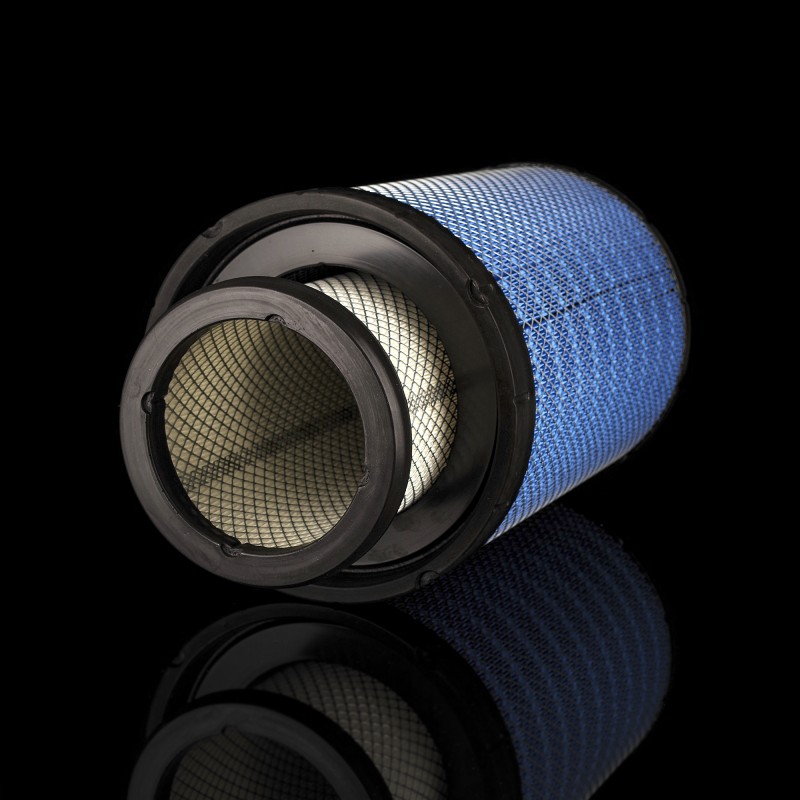 Фильтр воздушный размер 430*300*195 Фильтр воздушный размер 430*300*195