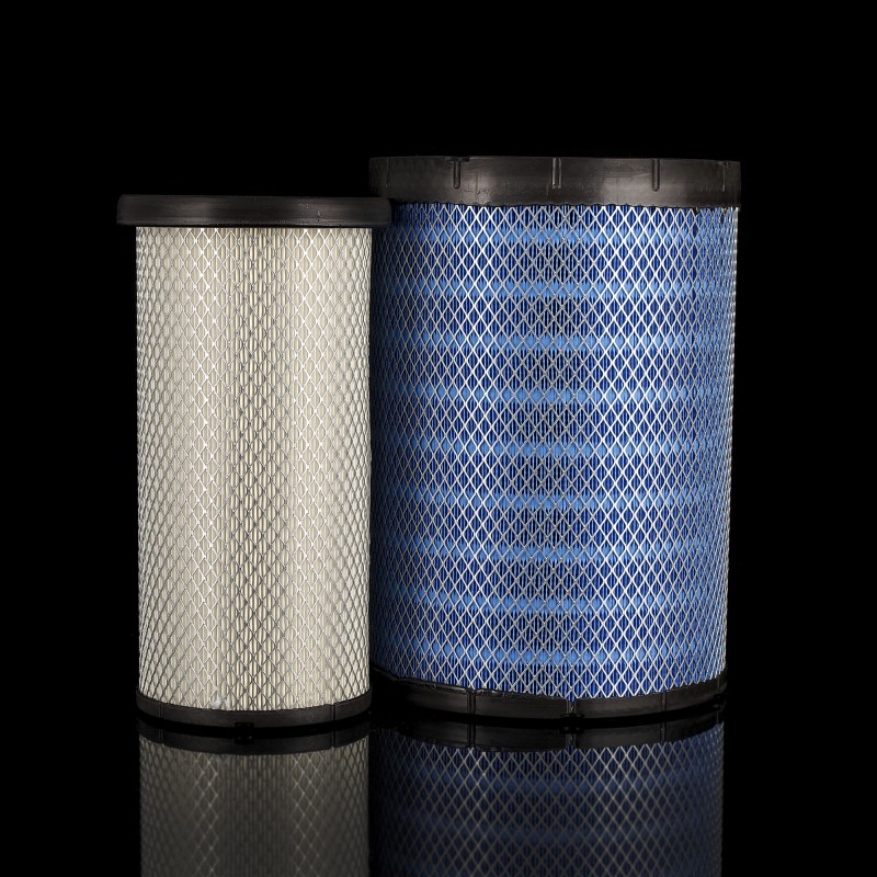 Фильтр воздушный размер 430*300*195 Фильтр воздушный размер 430*300*195