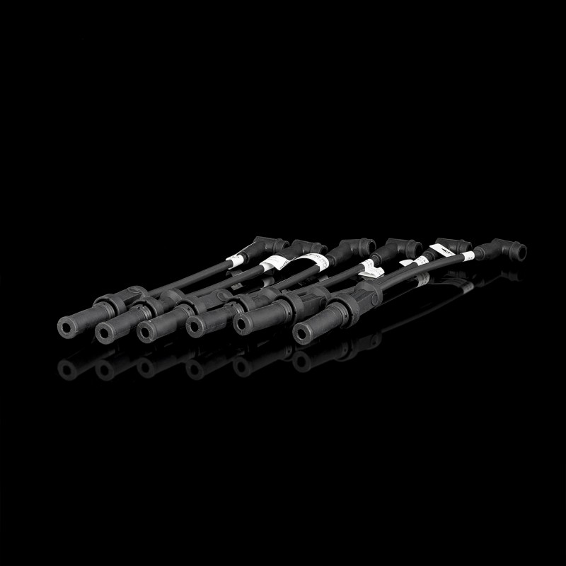 Провода высоковольтные Lotos-105 (к-т из 6 шт) G4R00-3705070A