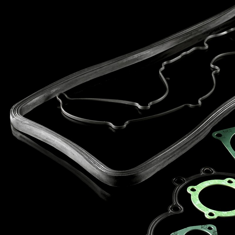 Прокладки двигателя полный комплект MKL00-9000110