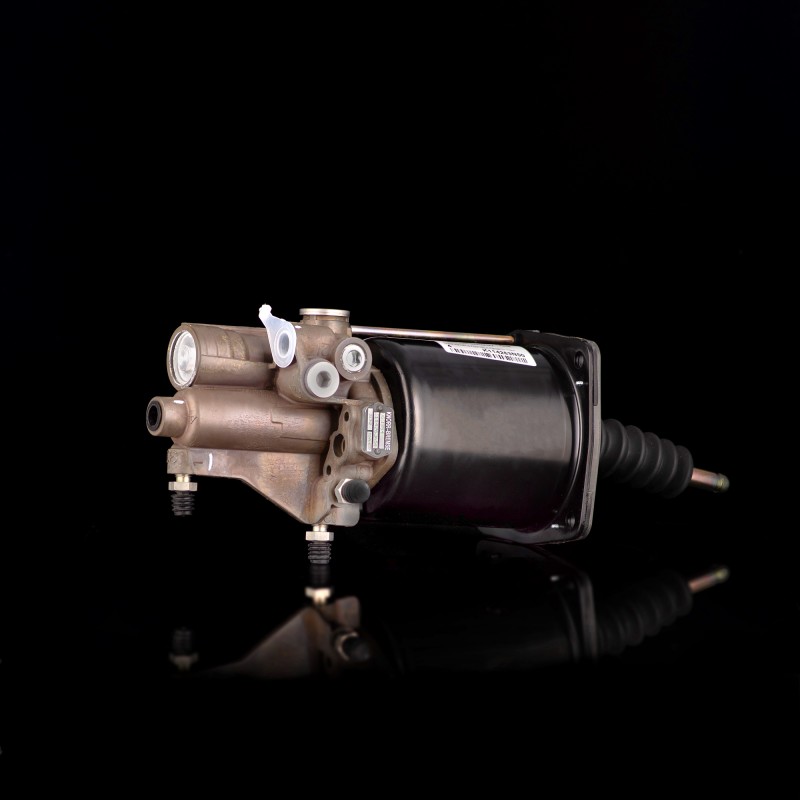 Пневмогидроусилитель ПГУ VG3356 (аналог WABCO 9700514240)