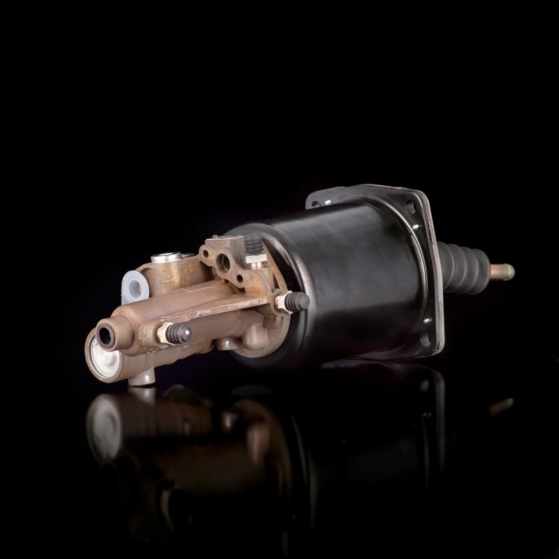 Пневмогидроусилитель ПГУ VG3356 (аналог WABCO 9700514240)