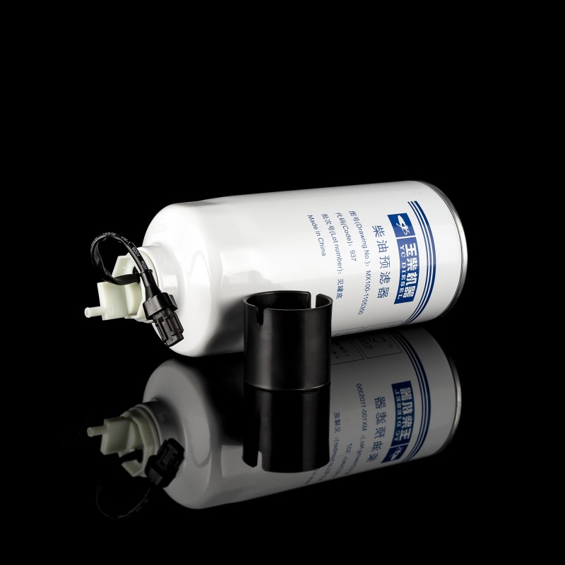 Фильтр топливный MX100-1105350