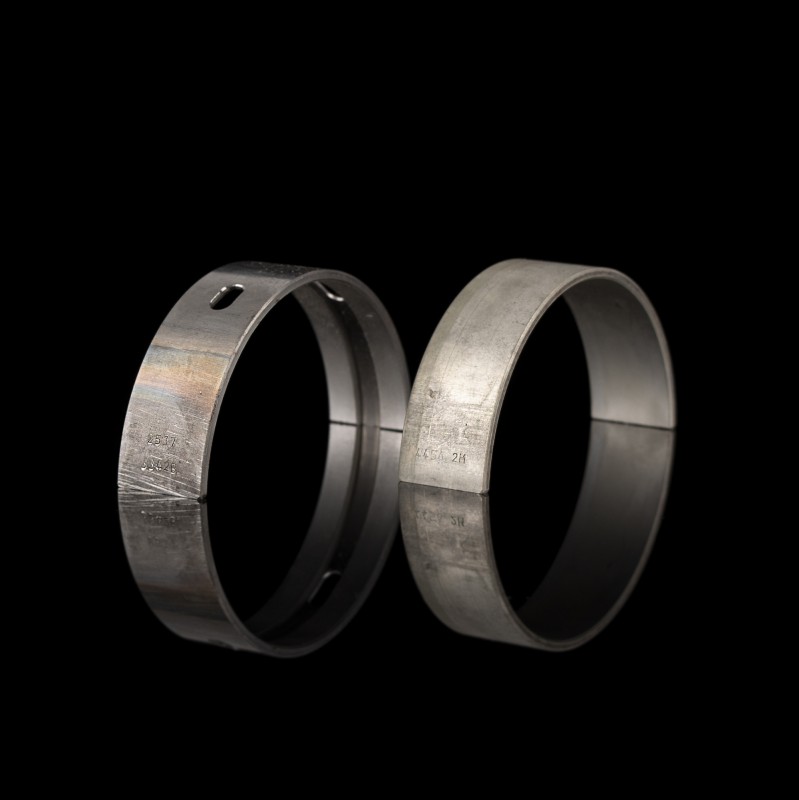 Вкладыши коренные A9260300840