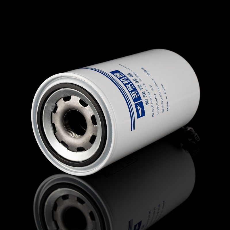 Фильтр топливный CV980-1105350