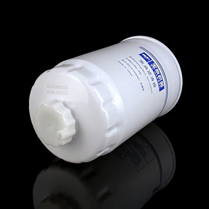 Фильтр топливный 231-1105020