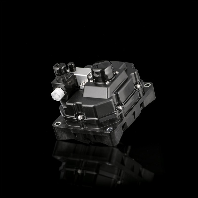 Дозирующий насос мочевины A5CYA-1205340