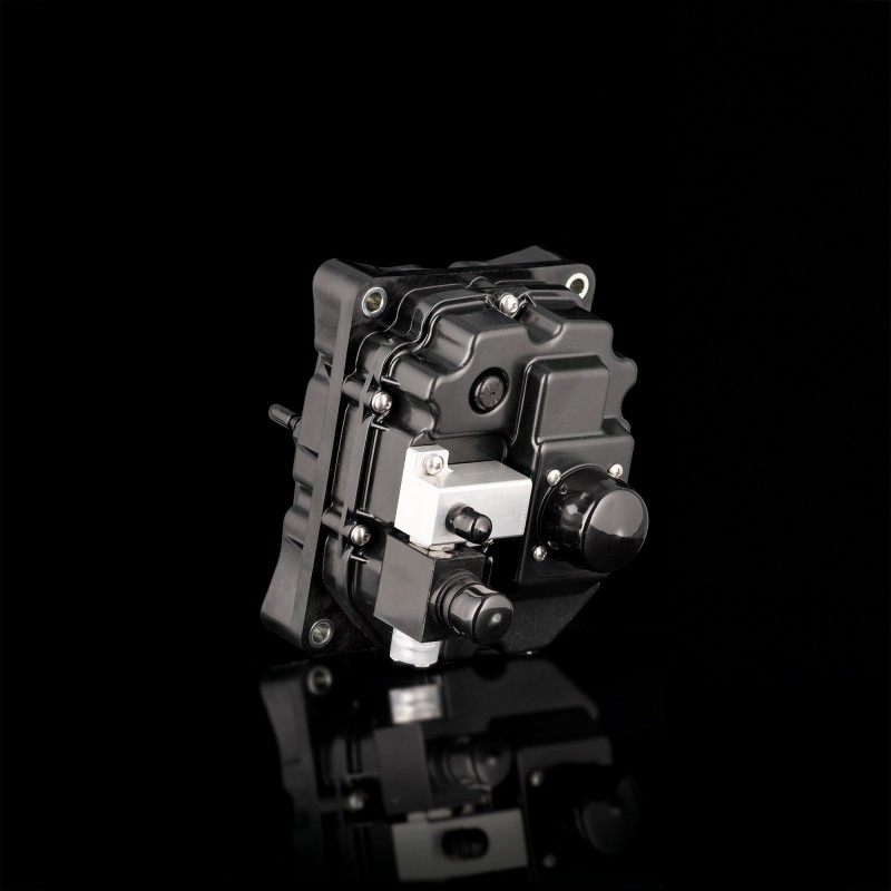 Дозирующий насос мочевины A5CYA-1205340