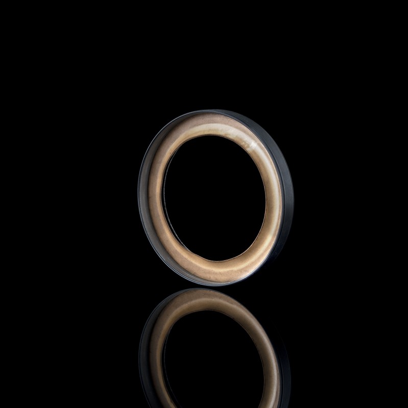 Сальник коленвала передний Сальник коленвала передний