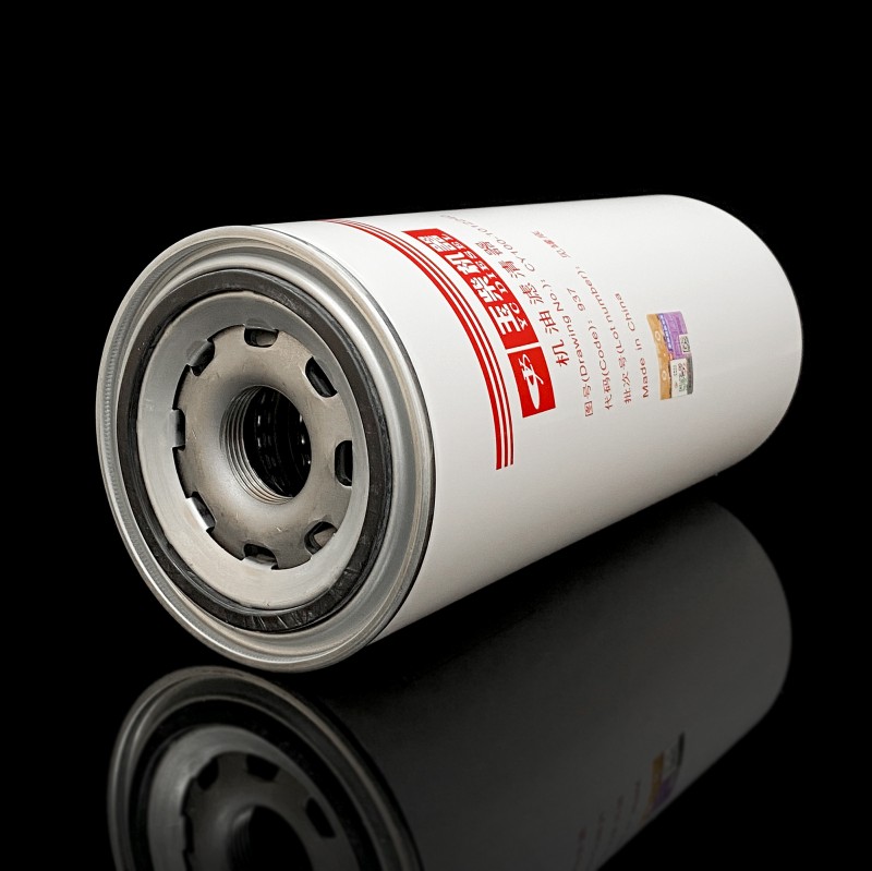 Фильтр масляный CY100-1012240