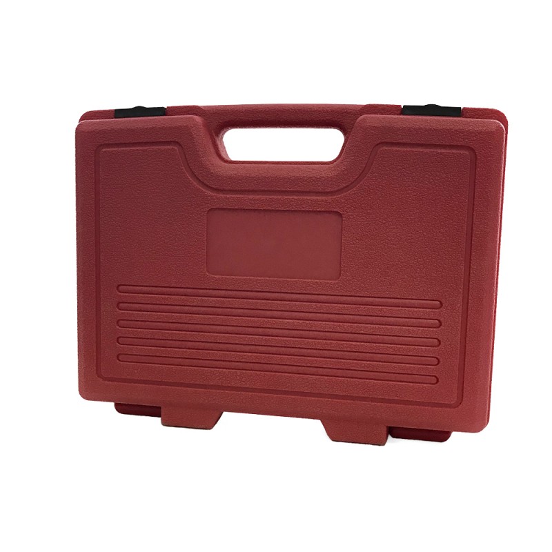 Компрессометр профессиональный бензиновый, набор со сменными насадками ATP-2073A