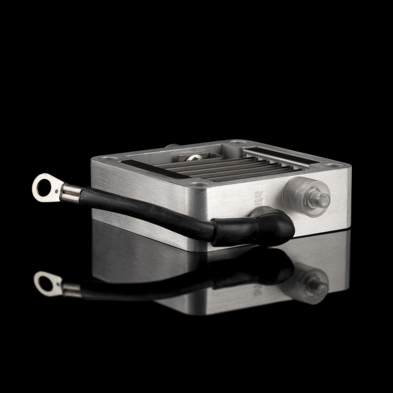 Подогреватель впускного коллектора E4000-1015050