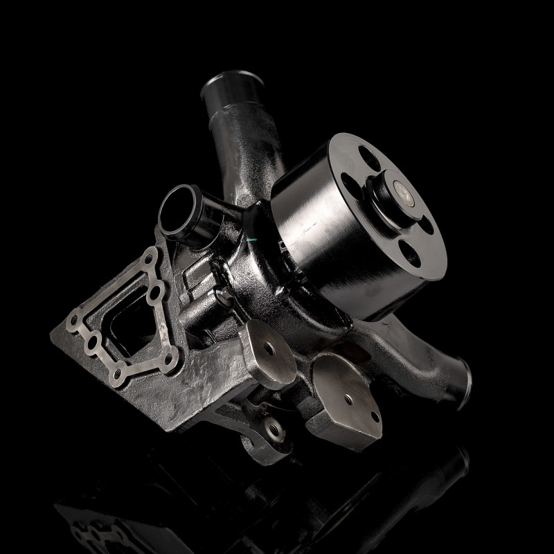 Насос водяной MS4YA-1307100C