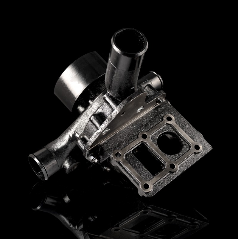 Насос водяной MS4YA-1307100C